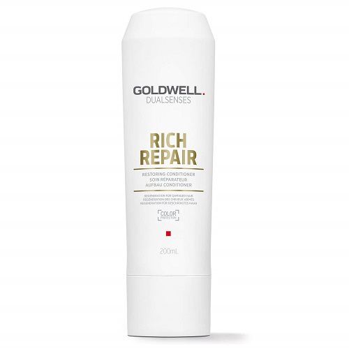 Dualsenses Rich Repair Conditioner für Restaurierungszwecke 200 ml