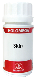 Holomega Skin 50 Kapseln