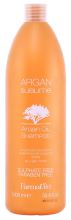 Erhabenes Argan Shampoo 1000 ml