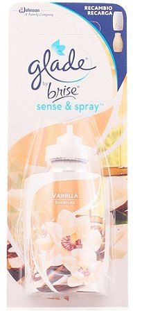 Lufterfrischer Spare Sense & Spray Vanille