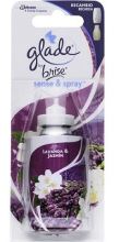 Lufterfrischer Spare Sense & Spray Lavendel und Jasmin