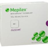 Mepilex 3 Einheiten