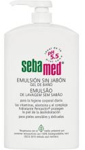 Sebamed Emulsion Seifenfrei