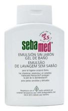 Sebamed Emulsion Seifenfrei