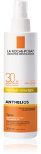 Anthelios Sonnenschutz Ultra Light Spray Spf30