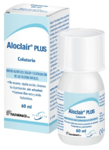 Aloclair Plus Mundwasser