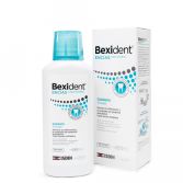 Bexident Triclosan Mundwasser