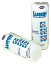 Lusan Cambric Mesh Bandage