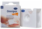 Omnipor Hypoallergene Klebebänder