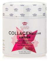 CollagenActive Antiox 300 g Pfirsichgeschmack