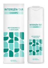 Teer Antiseborrhoisches und Antischuppenshampoo