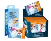 Skin Gel Ampullenbeutel 2 Stück