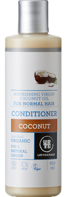 Bio Coconut Conditioner für normales Haar