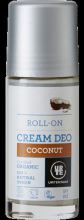 Deo-Rolle auf Kokosnuss Bio 50 ml