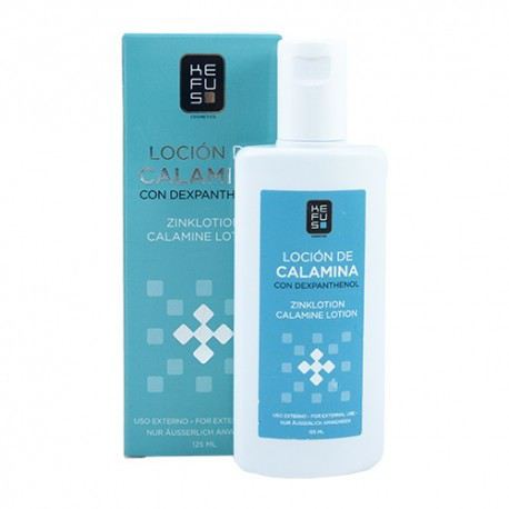 Calamin-Lotion mit Dexpanthenol 125 ml