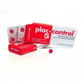 Plac-Control Tabletten 20 Einheiten