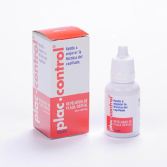 Plac-Control Flüssiger Plaque Revealer 15 ml