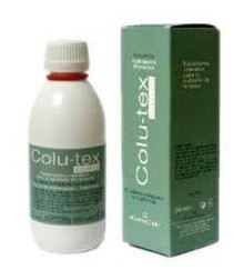 Sativa Colu-Tex Mundwasser 250 ml