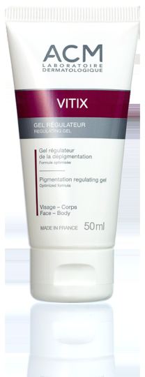 Pigmentregulator Gel Vitix 50 ml