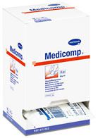 50 Sterile Gaze Medicomp 10x10cm Preis