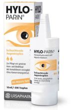 Hylo Parin Augentropfen Gleitmittel 10 ml