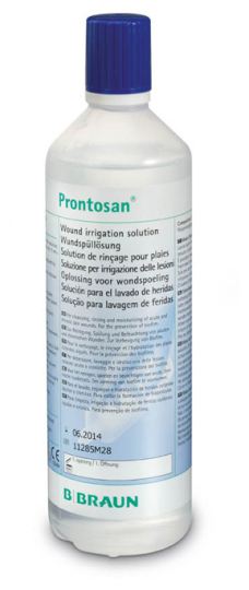 Disinfectant solution 350 ml