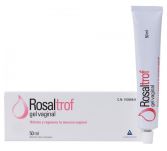 Rosaltrof Vaginal Gel 50 ml