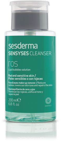 Sensyses Reinigungsmittel Ros 200 ml