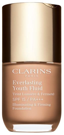 Everlasting Youth Fluid Spf15 109 Weizen