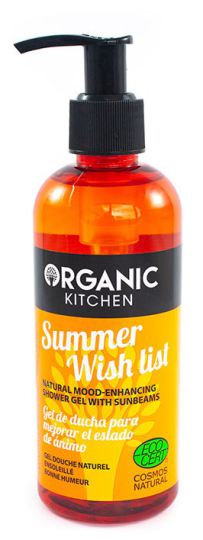 Sommer-Wunschliste Duschgel 270 ml