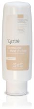 Hand- und Nagelcreme Hagebutte 150 ml