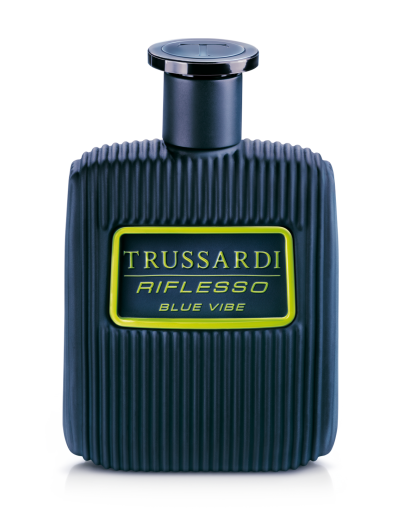 Riflesso Blue Vibe Edt Verdampfer