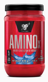 Amino X Blau 435 gr