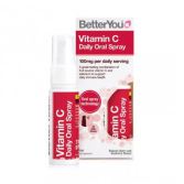 Vitamin-C-Tagesmundspray natürliche Kirschblüten 25 ml