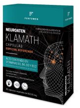 Fosfomen Neuroaten Klamath 30 Kapseln