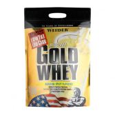 Gold Whey Banane