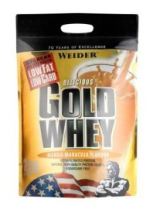 Gold Whey Banane