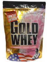 Gold Whey Banane