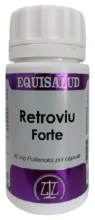 Retroviu Forte 60 Kapseln