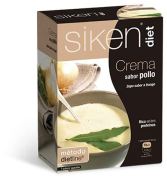 Pilz-Creme Sikendiet 7Sbrs.