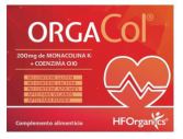 Orgacol 30 Tabletten