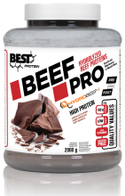 Beef Pro 2000 gr