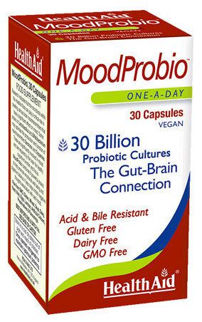 Moodprobio 30 v Kapseln