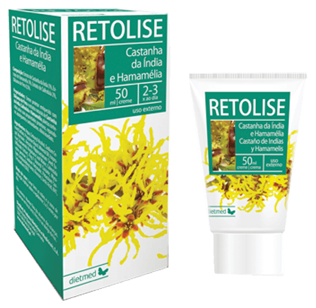 Retolise Creme 50 ml