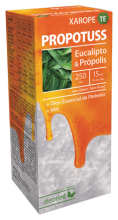 Propotuss-Tee 250 ml