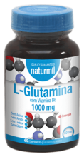 L-Glutamin 60 Tabletten