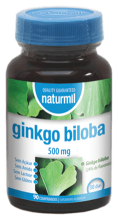 Ginkgo Biloba 90 Tabletten