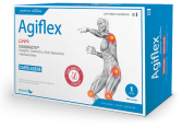 Agiflex 20*15 ml Ampullen