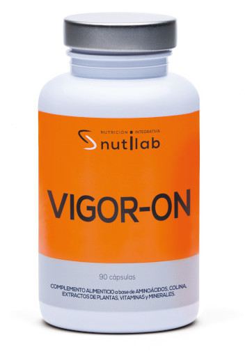 Vigor-On 90 Kapseln