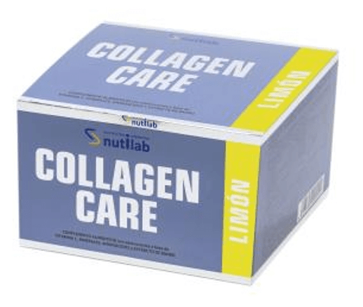 Collagen Care 46 Umschläge Zitrone 6,65 gr